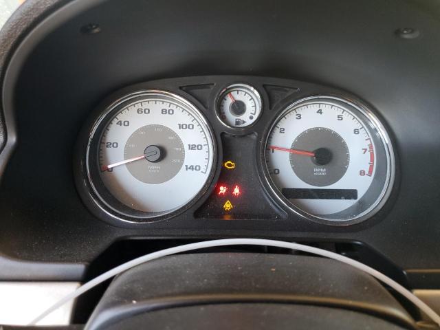 2008 Chevrolet Cobalt Lt VIN: 1G1AL18F587211720 Lot: 60676064