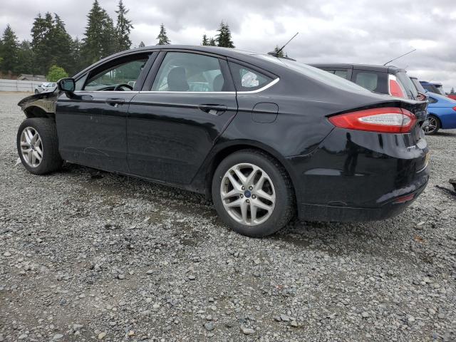 2016 Ford Fusion Se VIN: 3FA6P0H78GR175426 Lot: 58871044