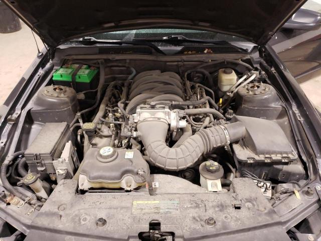 2007 Ford Mustang Gt VIN: 1ZVFT82H275216820 Lot: 59852544