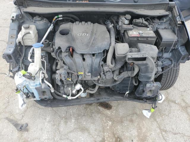 2016 KIA SPORTAGE L - KNDPB3AC8G7861690