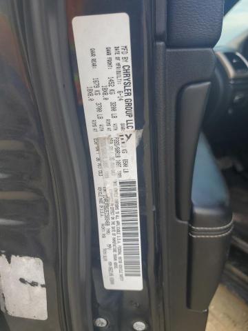 2014 Jeep Grand Cherokee Limited VIN: 1C4RJFBG2EC565468 Lot: 58114434