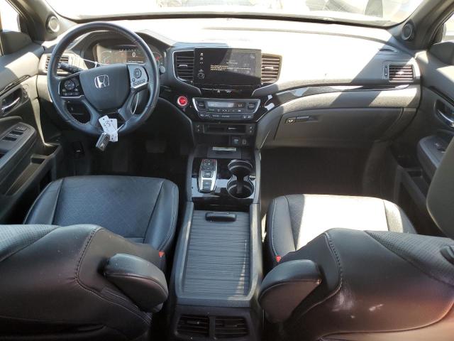 2019 Honda Passport Elite VIN: 5FNYF8H00KB011170 Lot: 59735974