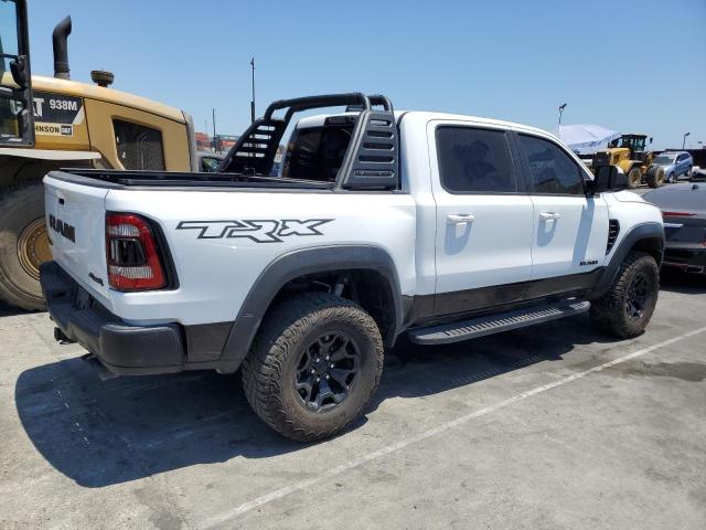 Vin: 1c6srfu9xnn215610, lot: 59362484, ram 1500 trx 20223