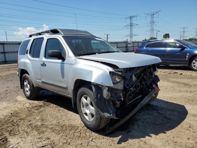 2005 Nissan Xterra Off Road VIN: 5N1AN08W75C612373 Lot: 58793524