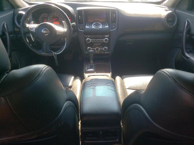 2010 Nissan Maxima S VIN: 1N4AA5AP5AC874893 Lot: 58673114