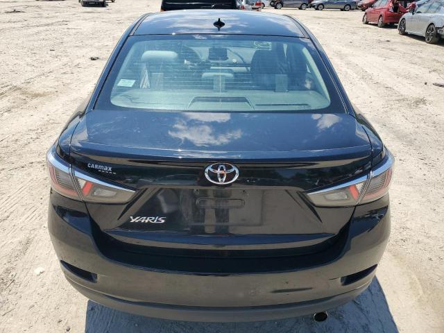 2019 Toyota Yaris L VIN: 3MYDLBYV8KY514905 Lot: 58058624