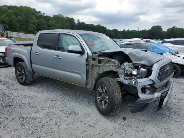 2019 TOYOTA TACOMA DOU - 3TMCZ5AN8KM198000