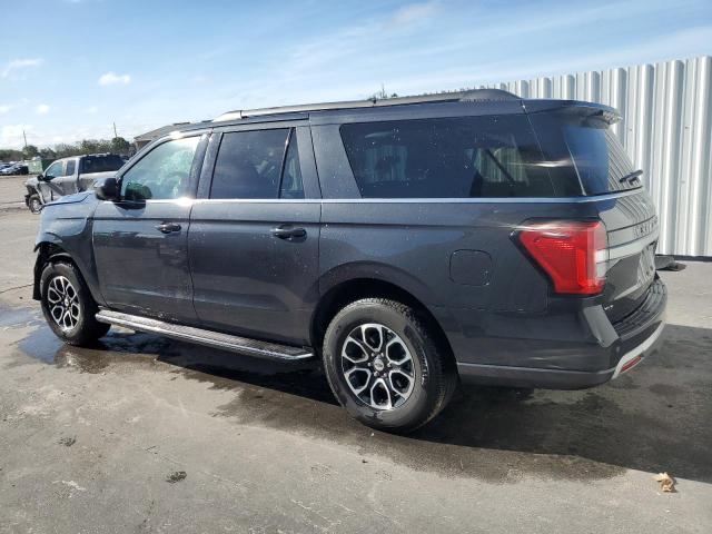 2022 FORD EXPEDITION - 1FMJK1JT0NEA58287