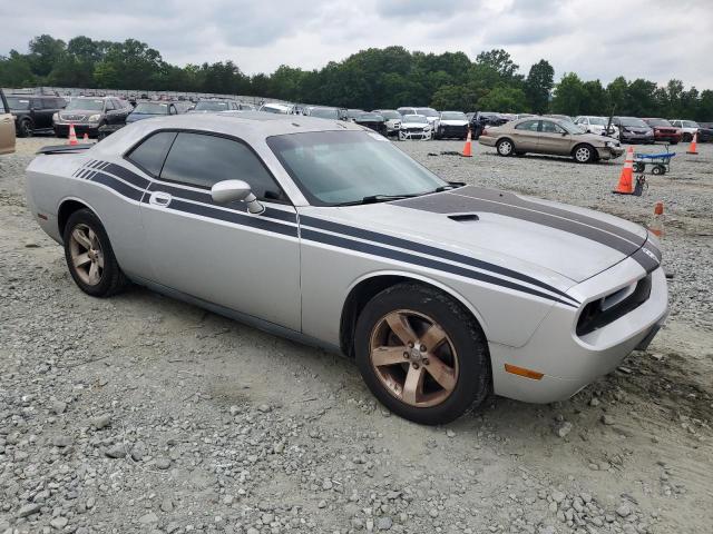 2009 Dodge Challenger Se VIN: 2B3LJ44V49H507551 Lot: 57879714