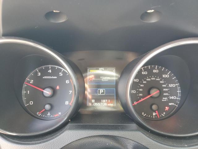 2015 Subaru Legacy 2.5I VIN: 4S3BNBA68F3049835 Lot: 60490434