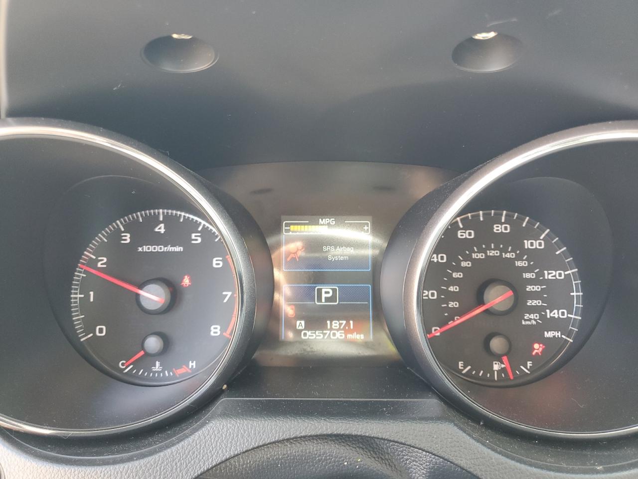 4S3BNBA68F3049835 2015 Subaru Legacy 2.5I