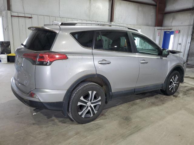 2017 TOYOTA RAV4 LE - 2T3BFREV2HW639472