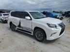 LEXUS GX 460 photo