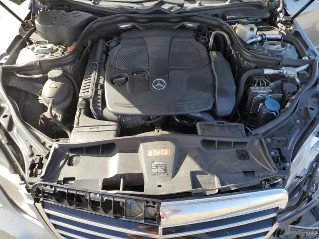 2012 Mercedes-Benz E 350 VIN: WDDHF5KB1CA604951 Lot: 58693234