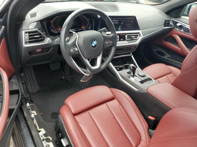 VIN WBA23AT00NCK65747 2022 BMW 4 Series, 430I no.8