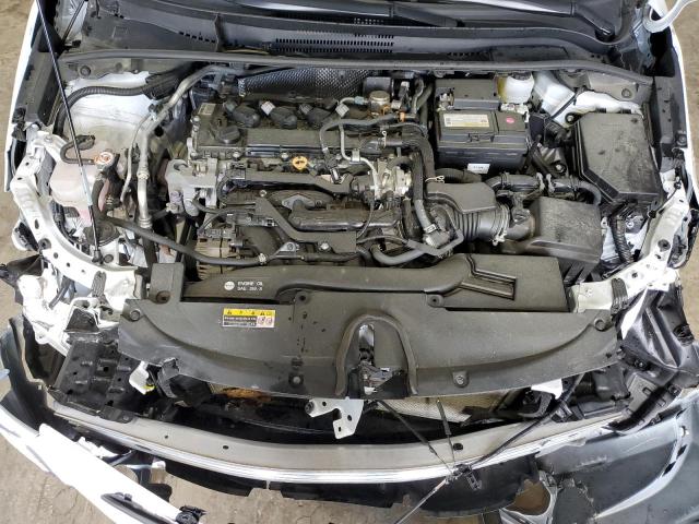 2023 TOYOTA CORROLA - 5YFB4MDE3PP038929