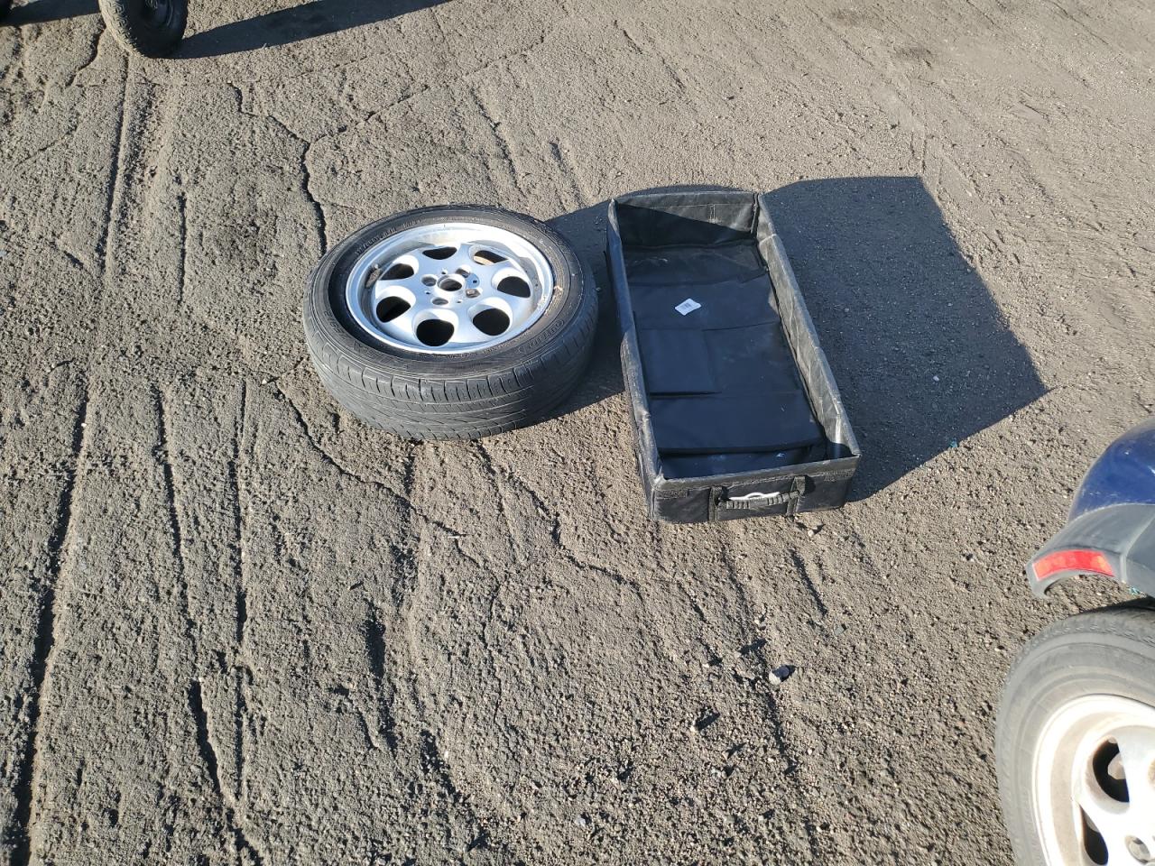 WMWRC33473TC46061 2003 Mini Cooper