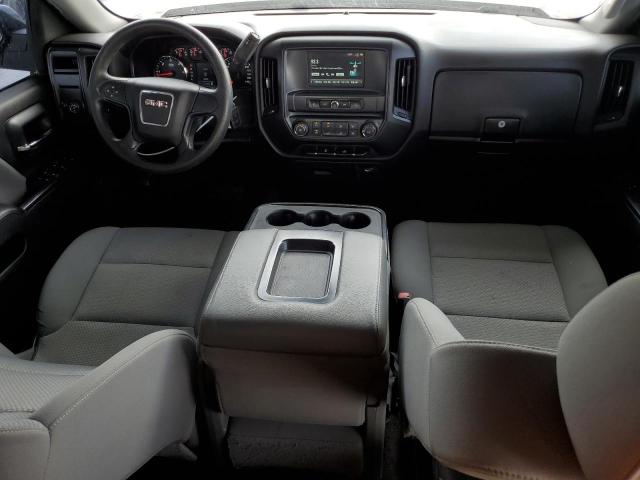 2017 GMC Sierra C1500 VIN: 1GTR1LEH0HZ337814 Lot: 57531754