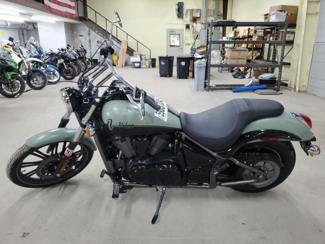 2023 KAWASAKI VN900 F - JKAVN2F10PA000162