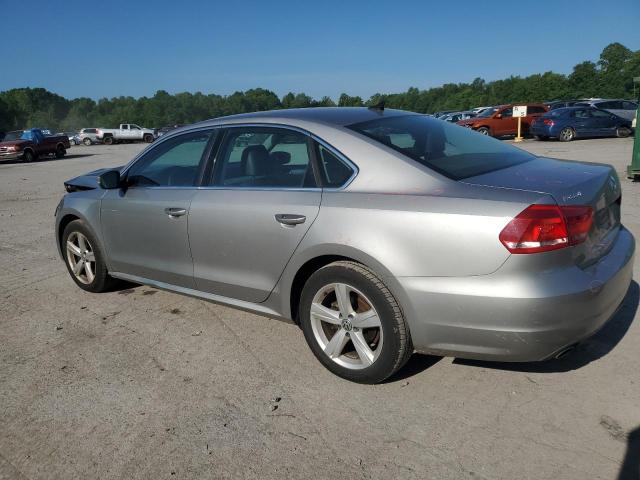 2013 Volkswagen Passat Se VIN: 1VWBP7A32DC090176 Lot: 57666404