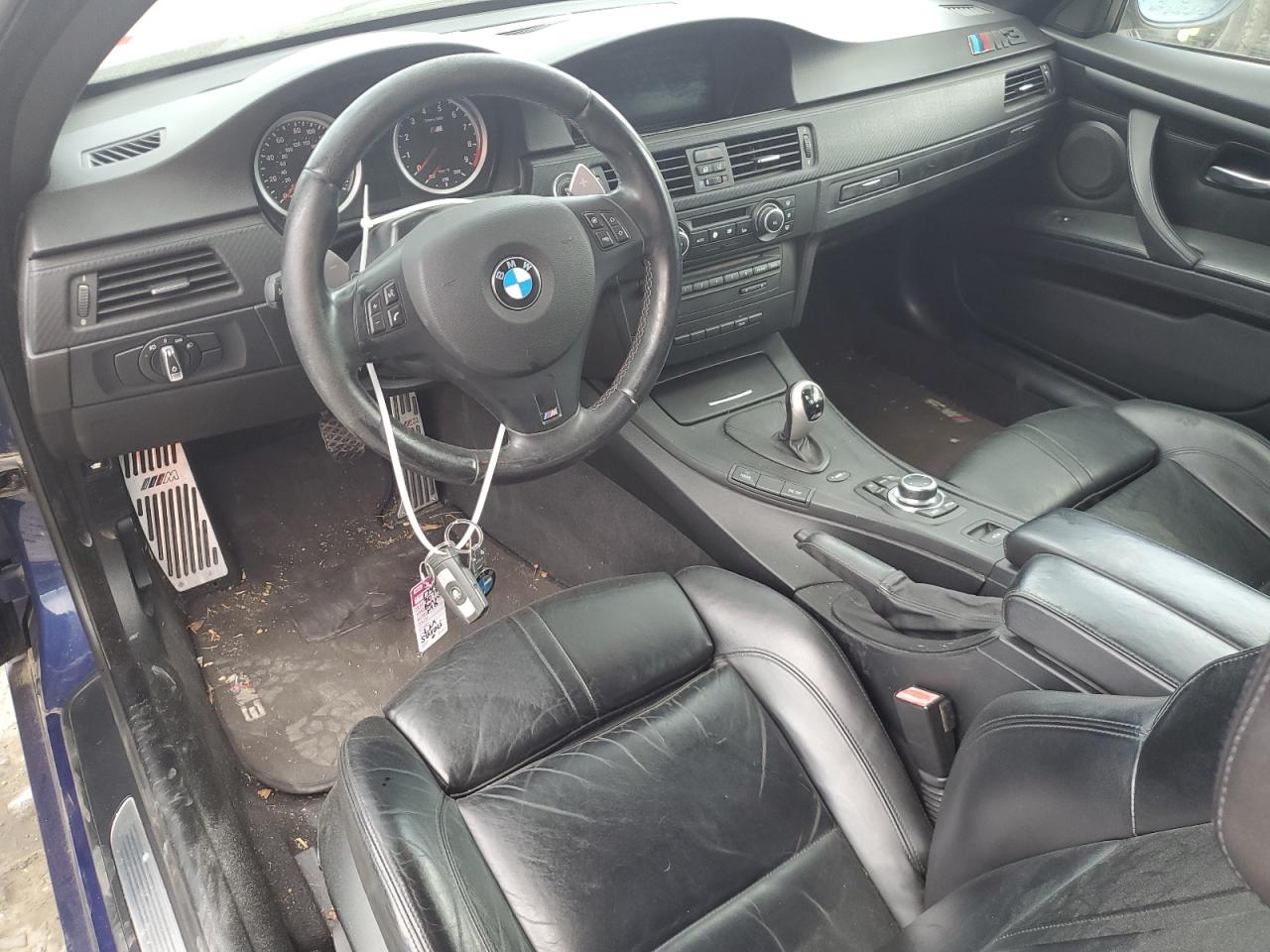 WBSDX9C56BE584170 2011 BMW M3