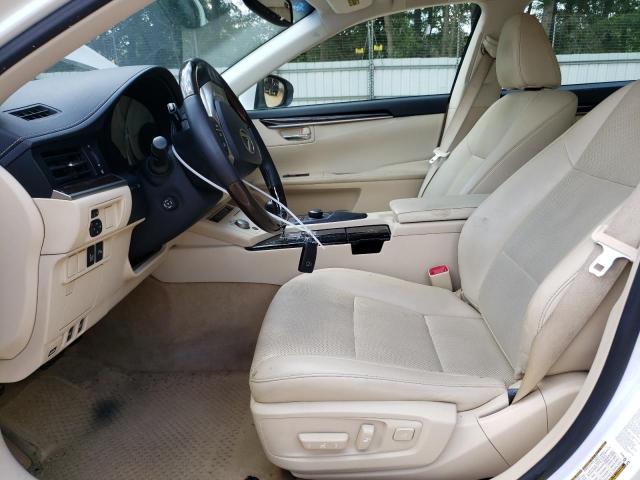 2015 Lexus Es 350 VIN: JTHBK1GG8F2163132 Lot: 59314024