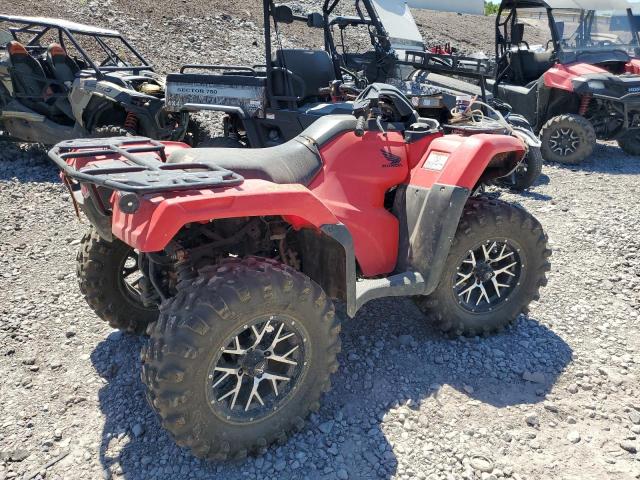 2023 HONDA RANCHER 1HFT547A1P4800321