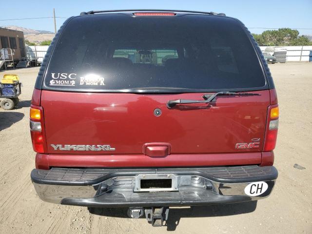 2002 GMC Yukon Xl K1500 VIN: 1GKFK16T82J256934 Lot: 56589544