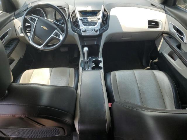 2CNFLGE52B6476349 2011 Chevrolet Equinox Ltz