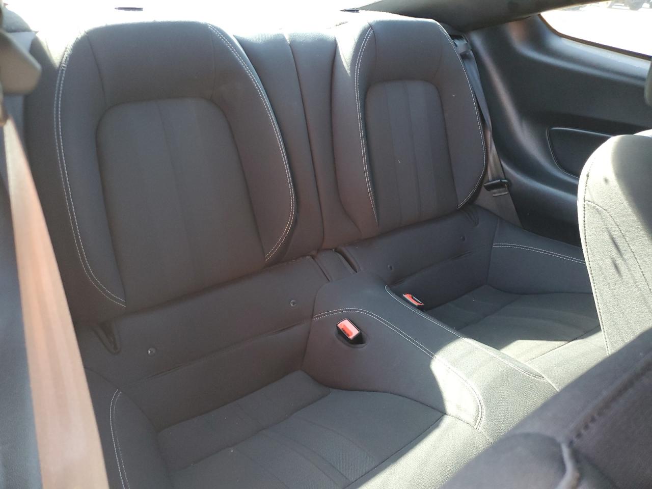 1FA6P8THXK5156953 2019 Ford Mustang