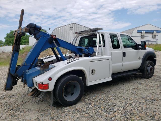 2013 Ford F450 Super Duty VIN: 1FD0X4HT9DEB20434 Lot: 57866174