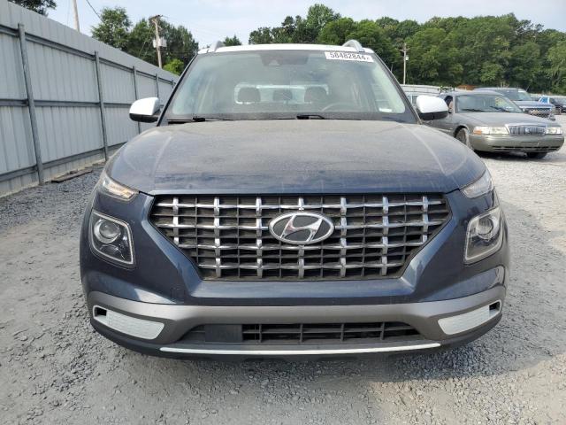 2020 Hyundai Venue Sel VIN: KMHRC8A30LU022126 Lot: 58482844