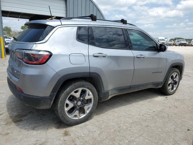 2018 JEEP COMPASS LI - 3C4NJCCB0JT367888