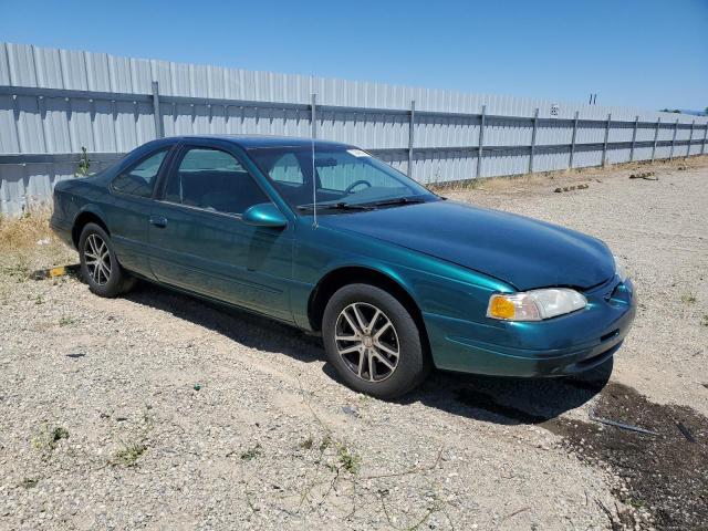 1996 Ford Thunderbird Lx VIN: 1FALP62W2TH114817 Lot: 59499994