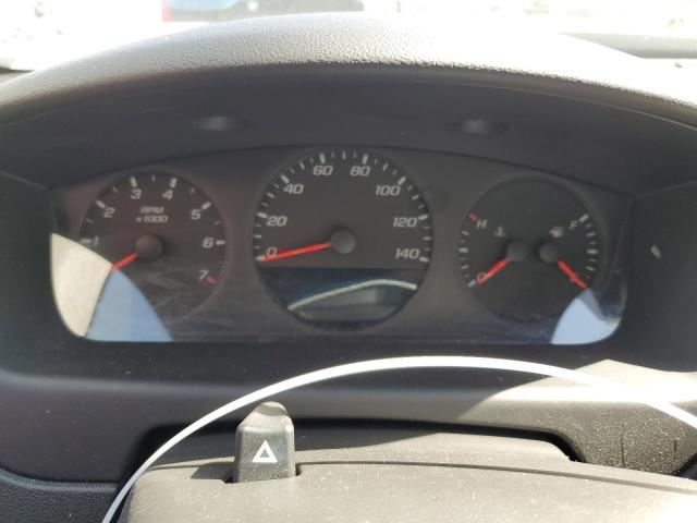 2015 Chevrolet Impala Limited Police VIN: 2G1WD5E32F1162328 Lot: 55252664