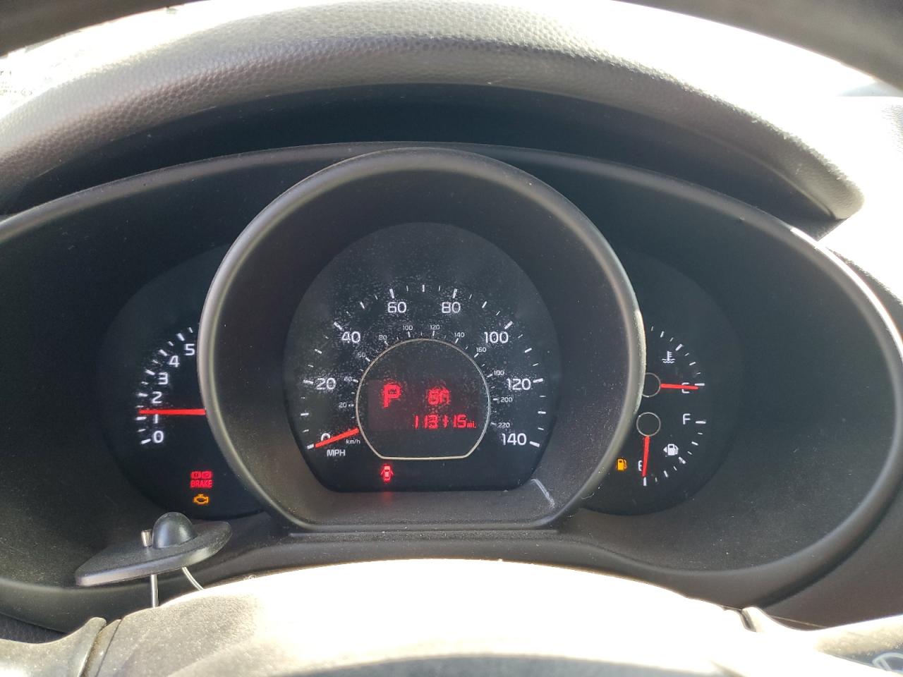 KNDJN2A22F7811221 2015 Kia Soul