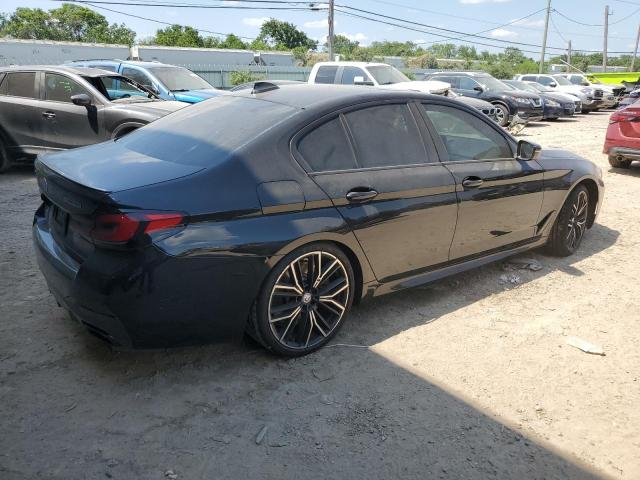 2023 BMW M550XI - WBA13BK09PCL43464