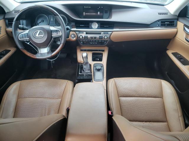 2016 Lexus Es 350 VIN: 58ABK1GGXGU004365 Lot: 59288004