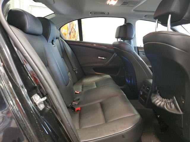 2010 BMW 535 Xi VIN: WBANV9C51AC139313 Lot: 60119834