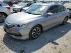2017 HONDA ACCORD EXL - 1HGCR2F80HA024480