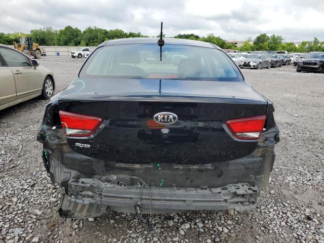 2020 Kia Rio Lx VIN: 3KPA24AD2LE337031 Lot: 57977004