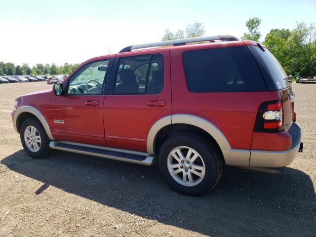 2006 Ford Explorer Eddie Bauer VIN: 1FMEU64E26UB25792 Lot: 59025994