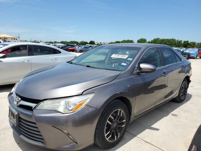 2015 TOYOTA CAMRY LE - 4T4BF1FK5FR470291