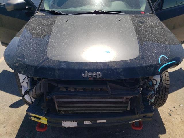 2019 Jeep Compass Trailhawk VIN: 3C4NJDDB0KT713038 Lot: 60376924