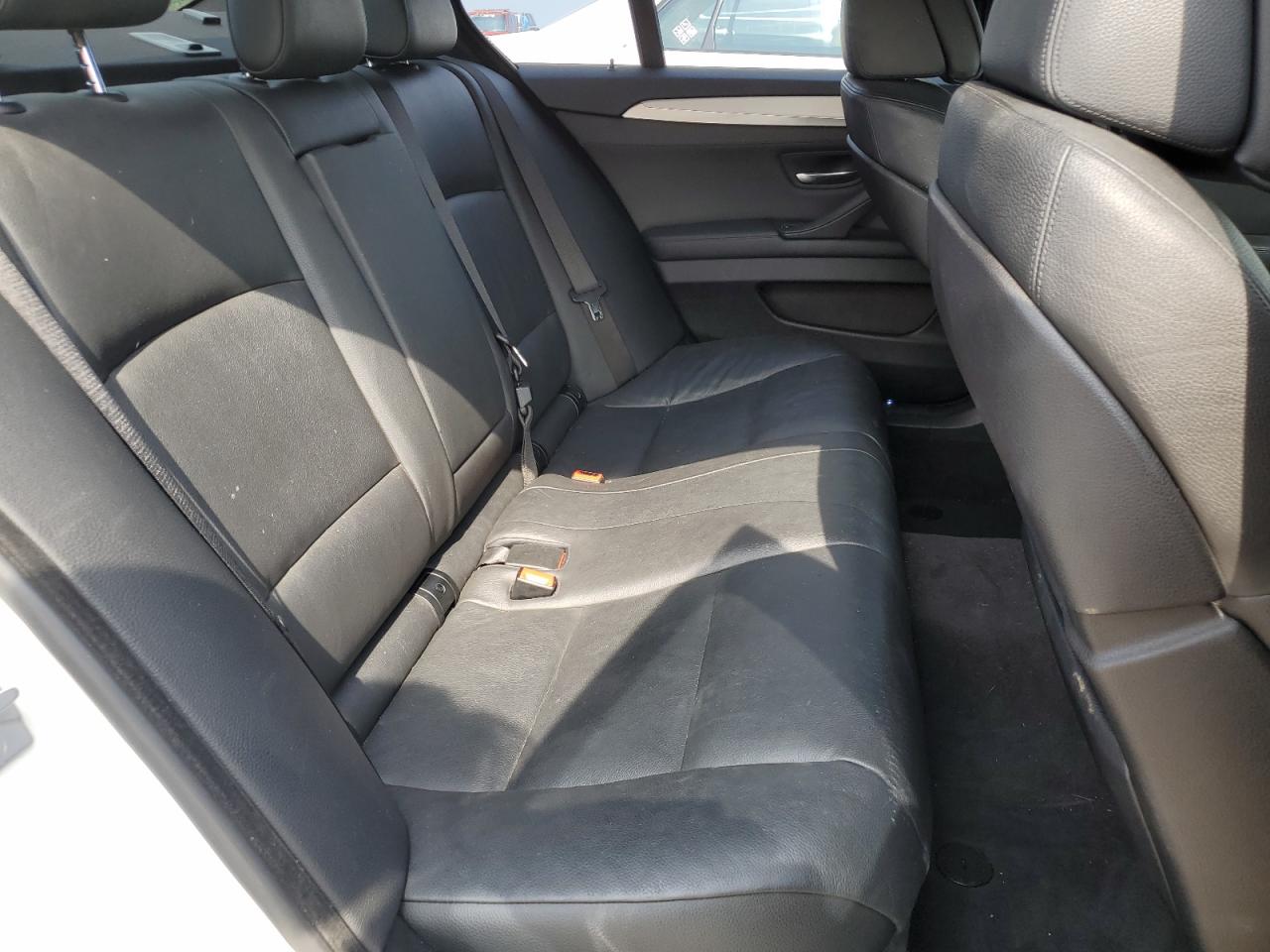 WBAXG5C57DDY35393 2013 BMW 528 I