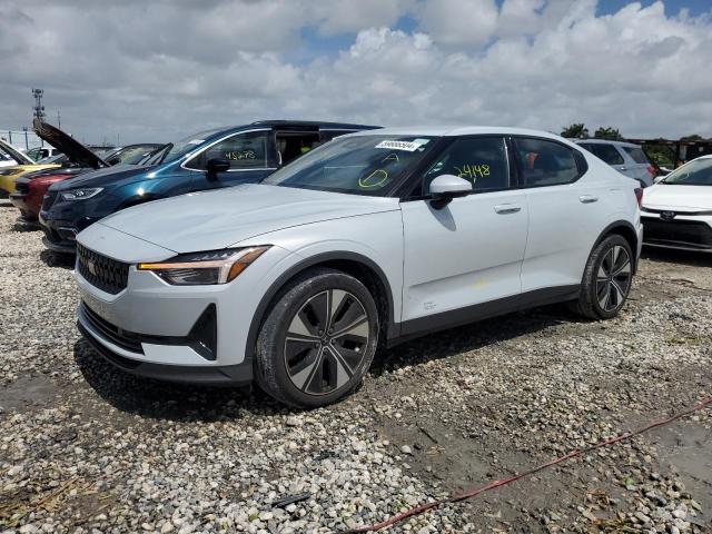YSMEG3KAXPL126050 Polestar 2 2023