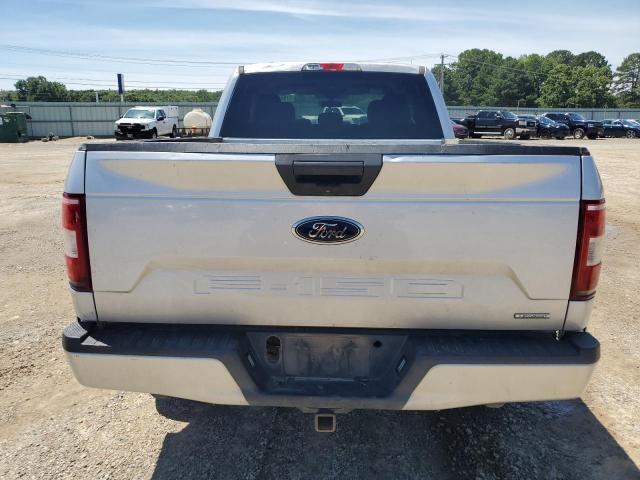 2019 FORD F150 SUPER 1FTEX1EP0KKD10895  57941014