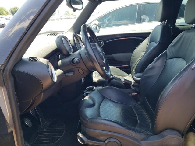 2009 Mini Cooper Clubman Jcw VIN: WMWMM93539TF99036 Lot: 59161184