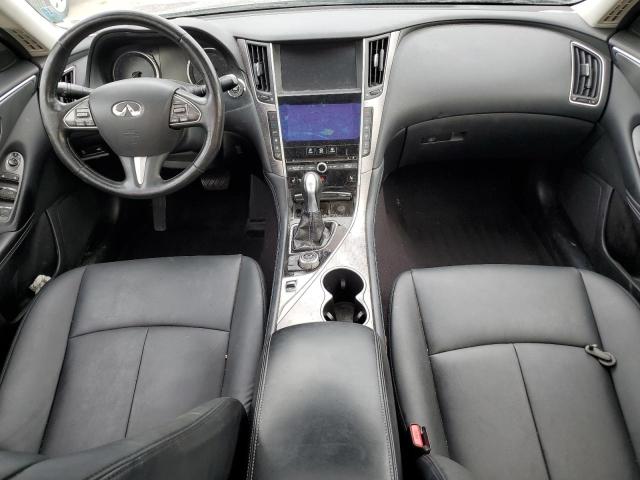 2015 INFINITI Q50 BASE - JN1BV7AR0FM406798