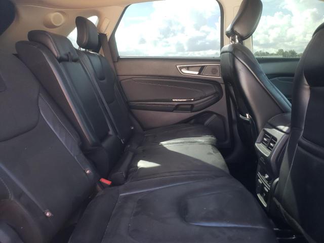 2020 Ford Edge Titanium VIN: 2FMPK3K93LBA77286 Lot: 61190944